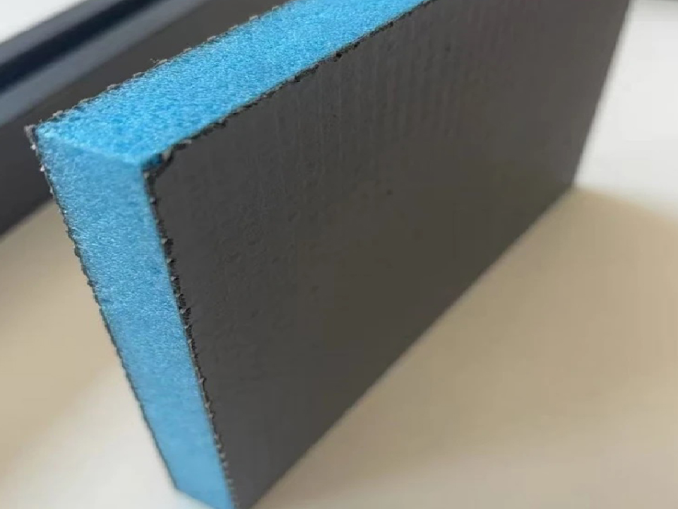 防水背衬板的优缺点有哪些