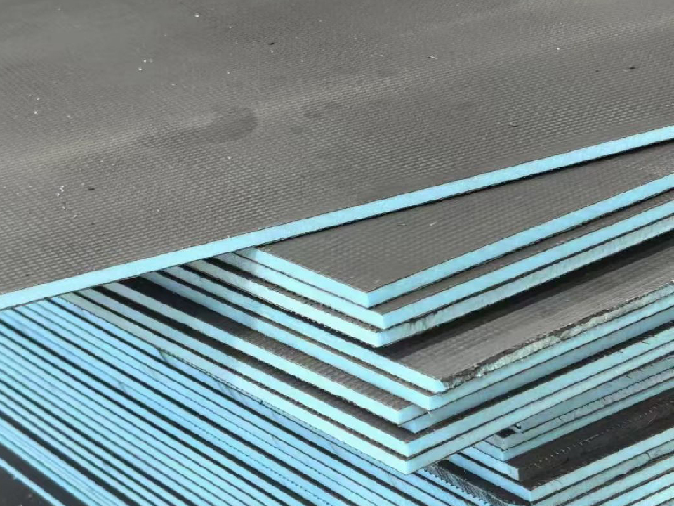 室内装修专用防水背衬板