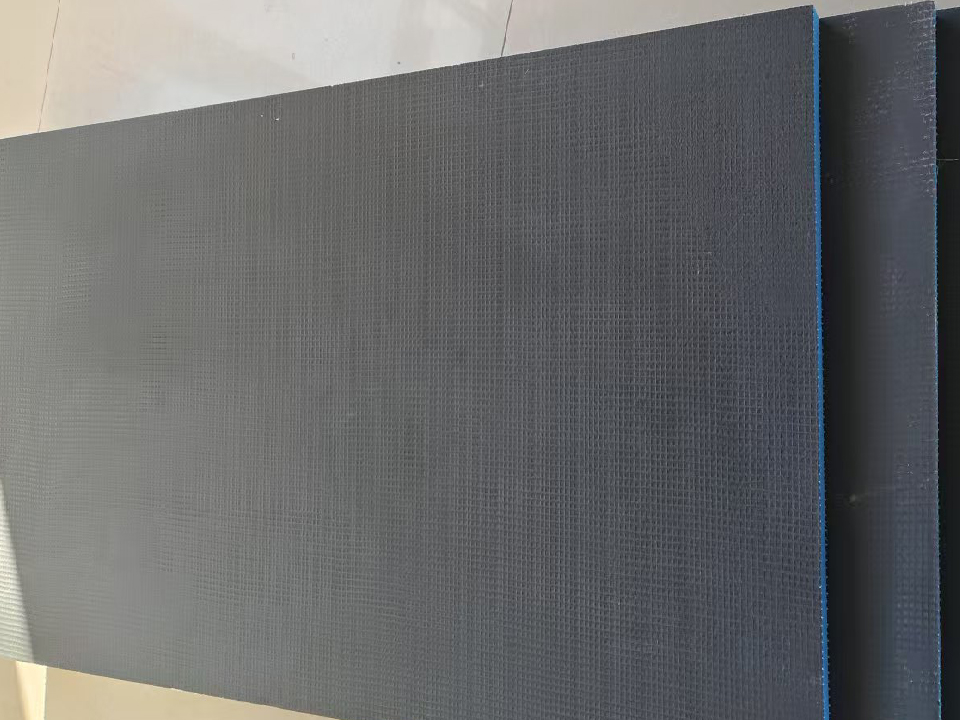 室内装修如何选择优质的防水背衬板