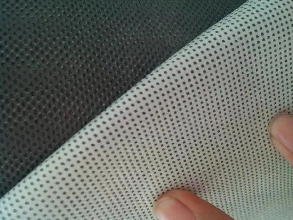 钢结构专用聚丙烯防水透气膜