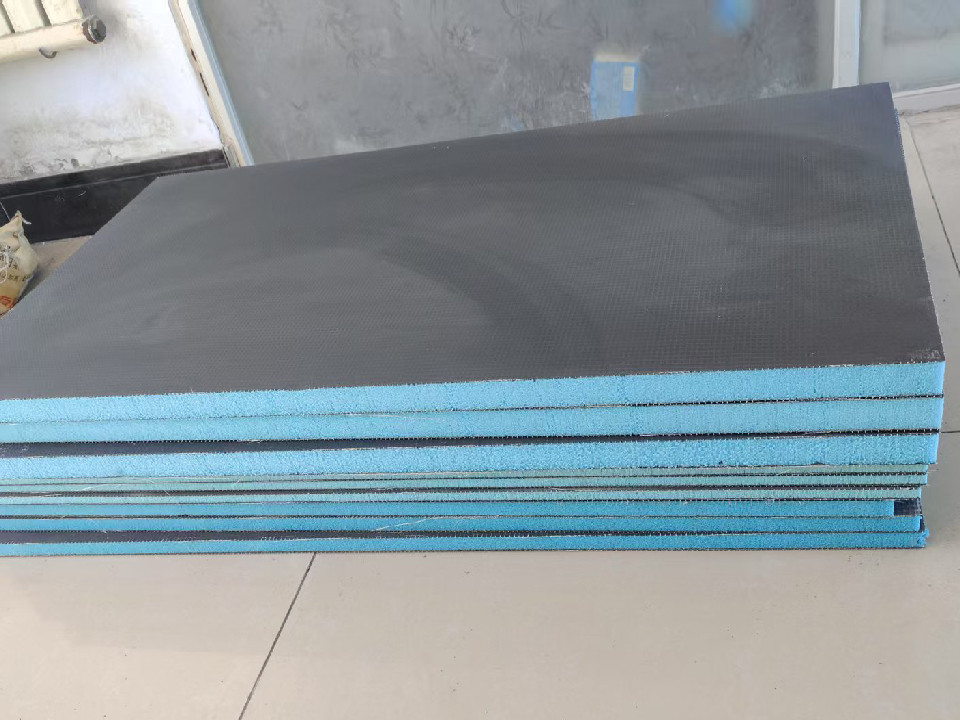 防水背衬板制造工艺视频