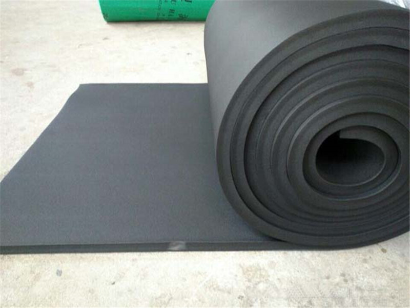 布林新型保温橡塑板代工企业