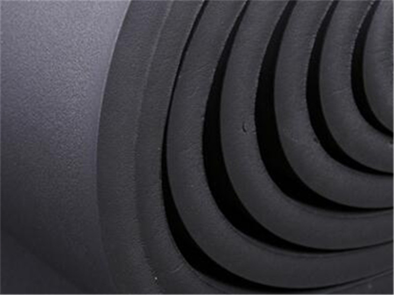 布林橡塑板保温棉如何保温 布林橡塑板保温棉如何保温