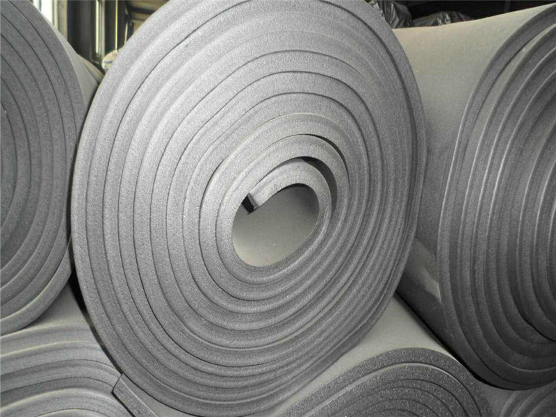 布林橡塑板保温棉如何保温 布林橡塑板保温棉如何保温