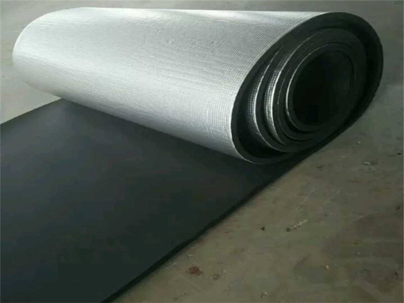 布林橡塑保温板安装规范图集