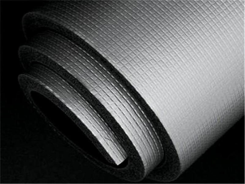 布林硬质橡塑保温板厂家 布林硬质橡塑保温板厂家