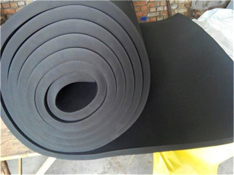 布林橡塑保温板现货供应商