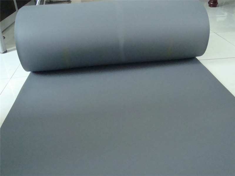 布林橡塑保温板供应商