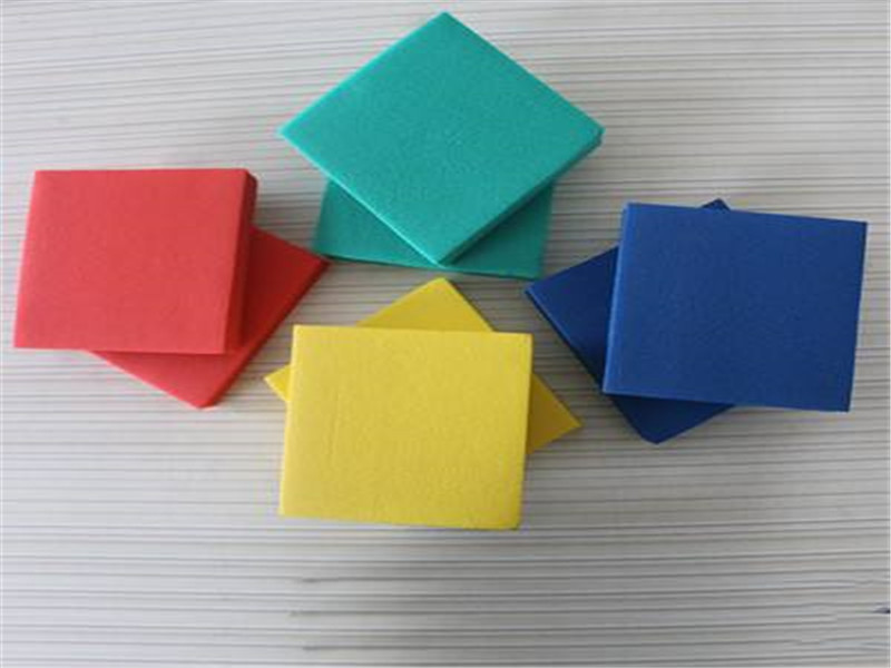 布林橡塑保温板保温管