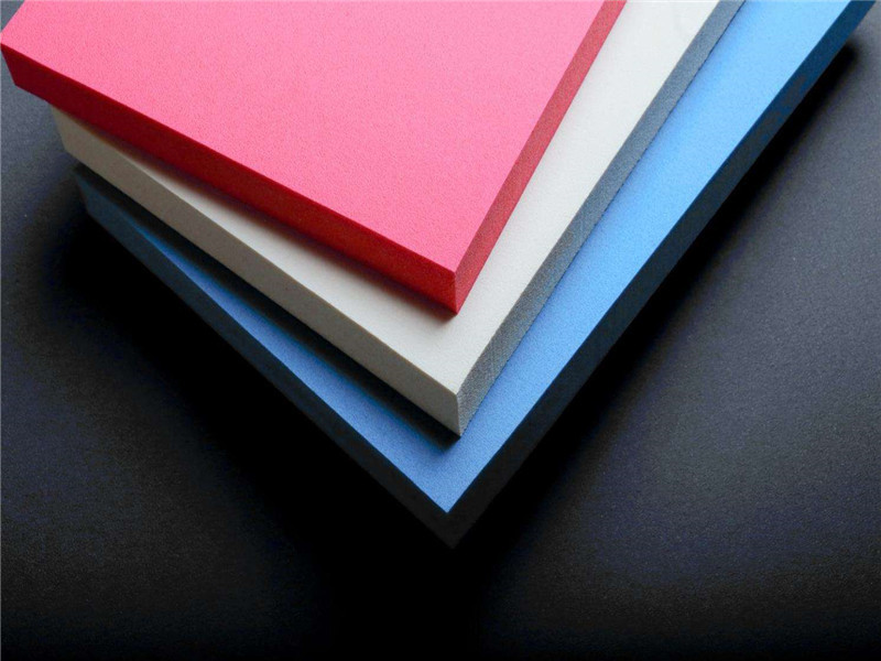 布林橡塑海绵板寿命