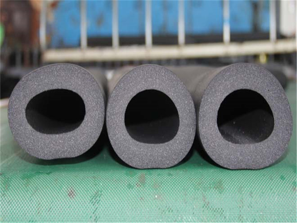 布林pap橡塑保温管