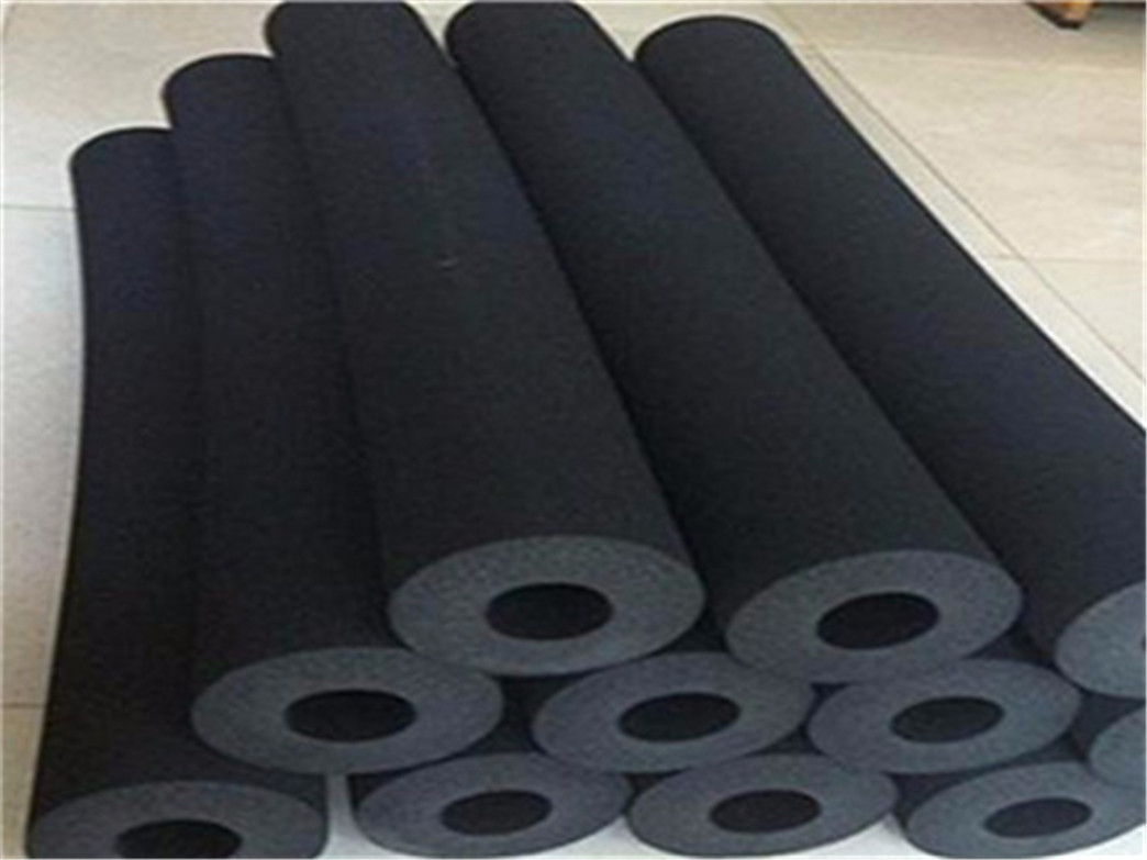 布林保温橡塑管厂家批发 布林保温橡塑管厂家批发