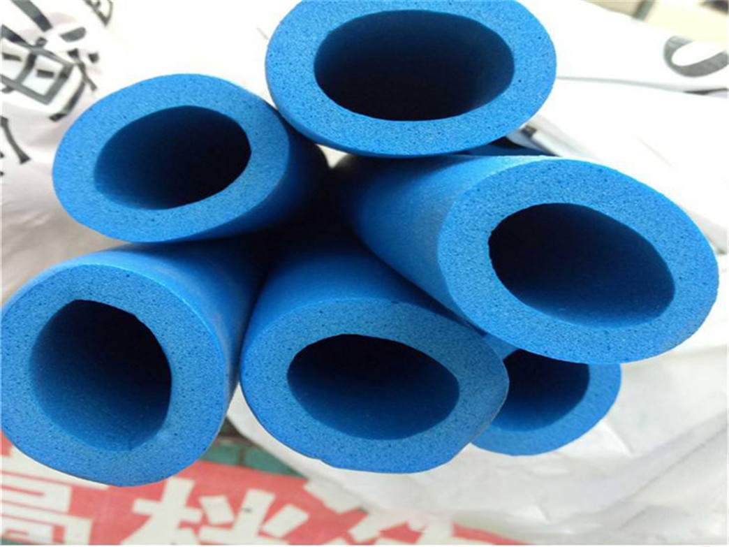 布林粗管橡塑保温棉