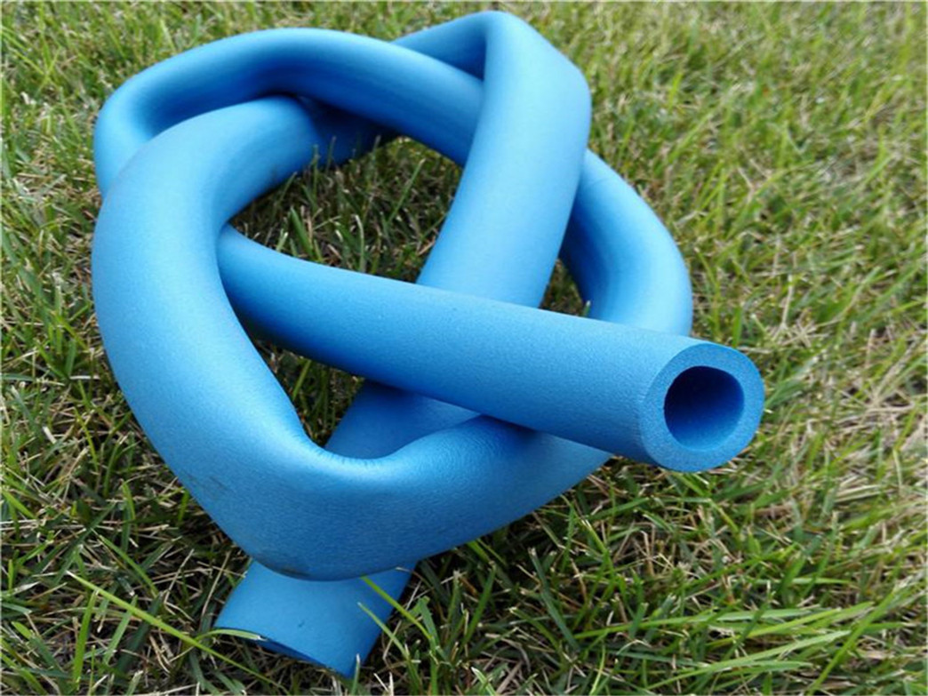 布林橡塑保温管容重