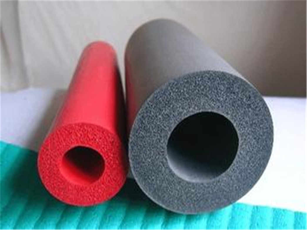 布林橡塑保温管耐温测量标准