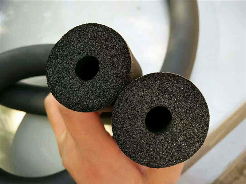 布林保温管橡塑管厂