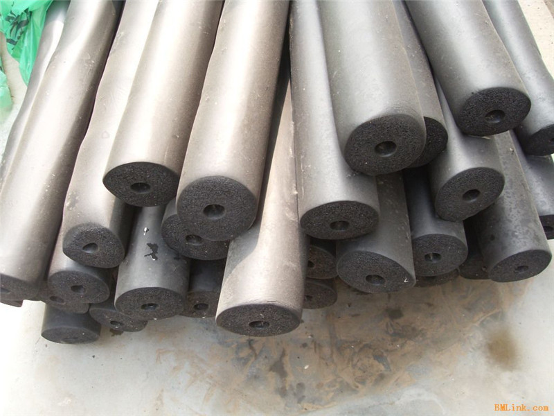 布林批发橡塑保温管