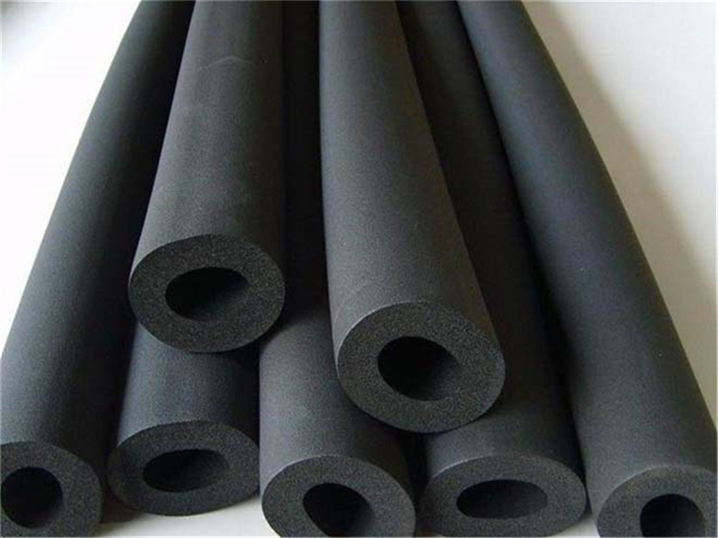 布林橡塑保温管120
