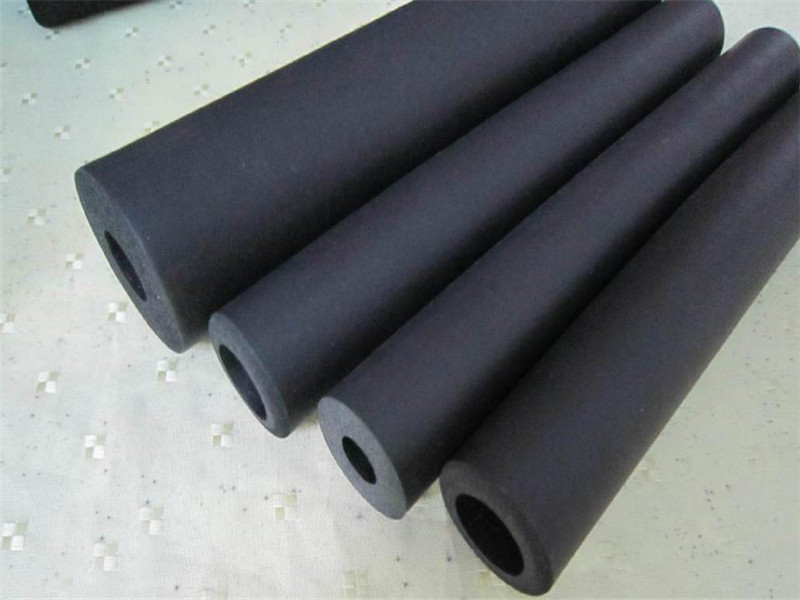 布林怎么挑选保温橡塑管 布林怎么挑选保温橡塑管