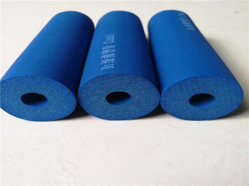 布林橡塑保温管的规定用途