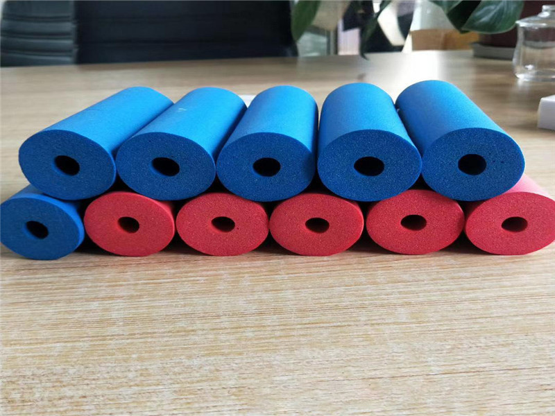 布林铝箔橡塑保温管价格表