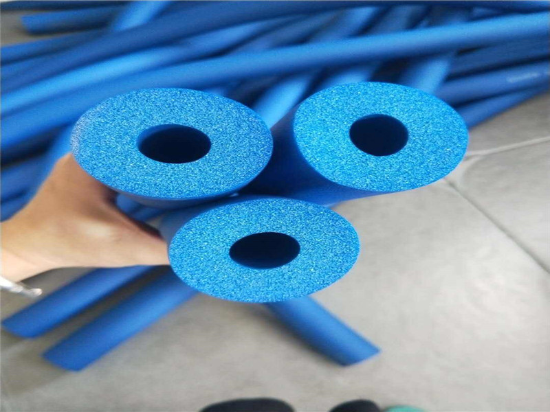布林pert管橡塑保温