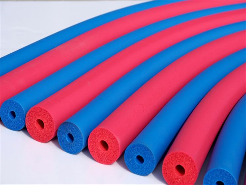 布林橡塑管的型号