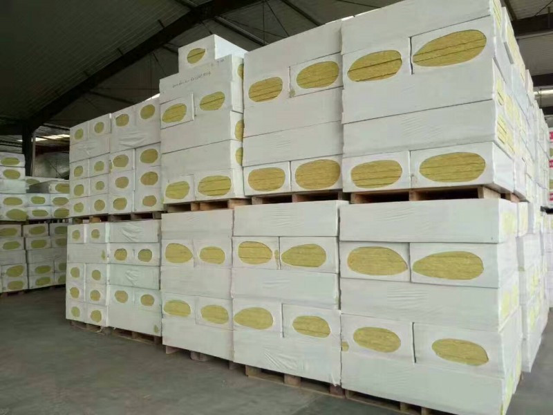 南京外墙保温岩棉板批发