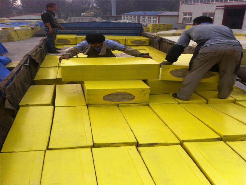 外墙保温岩棉板取样细则 外墙保温岩棉板取样细则