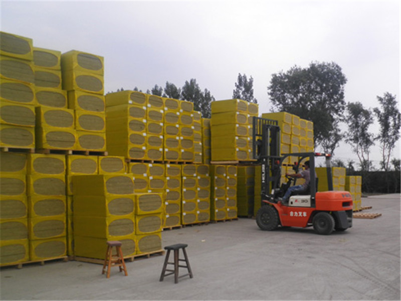 南昌岩棉板外墙保温价格