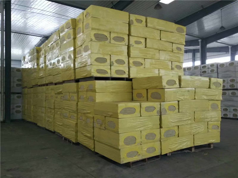 涂乡幕墙a级岩棉板