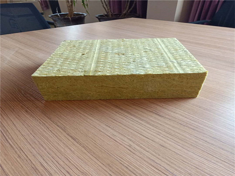 随州外墙保温岩棉板价格